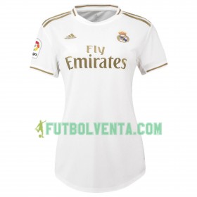 Camiseta de fútbol Mujer Real Madrid 1ª equipación 2019/2020